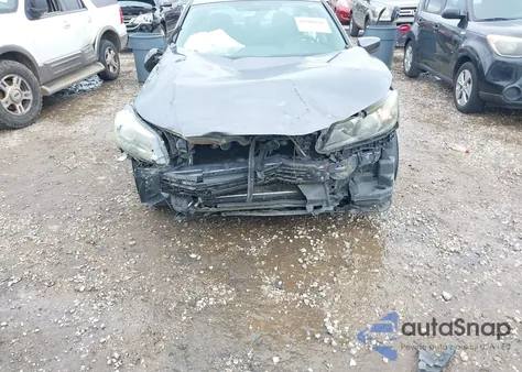 2013 Honda Accord Lx from USA, damaged, VIN 1HGCR2F38DA258736